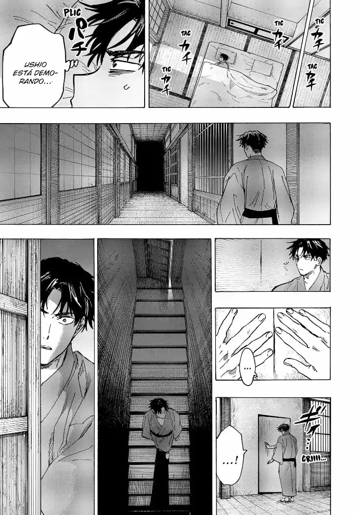 Read Marriage Toxin PT Manga Online