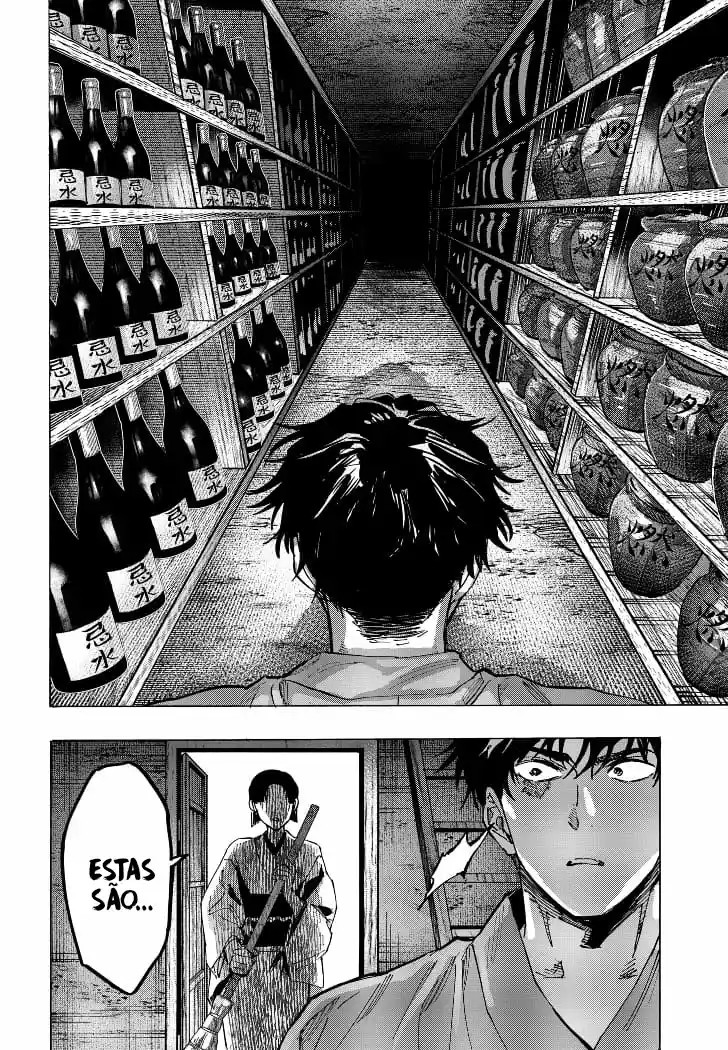 Read Marriage Toxin PT Manga Online