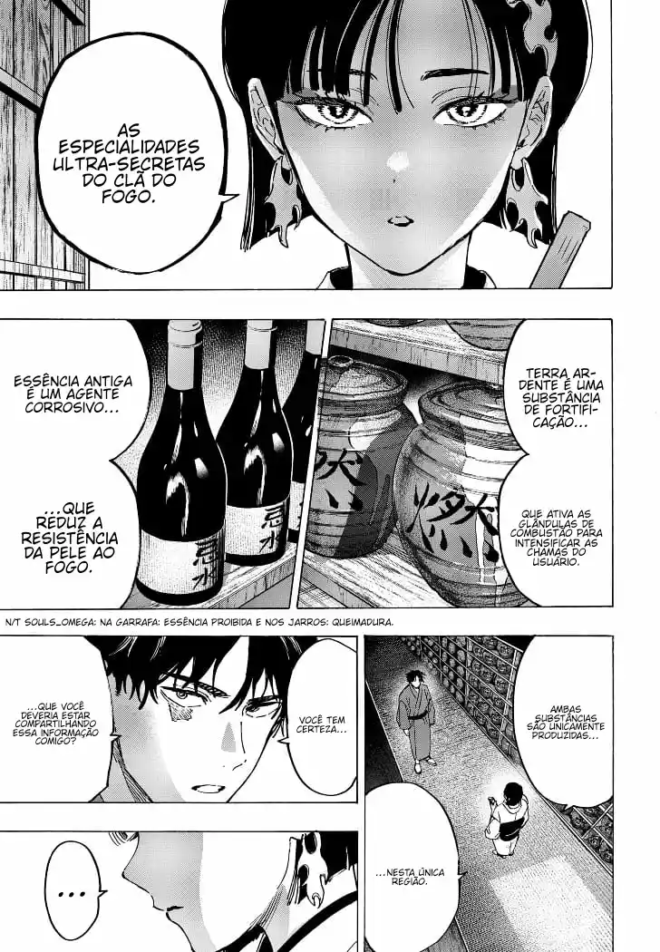 Read Marriage Toxin PT Manga Online