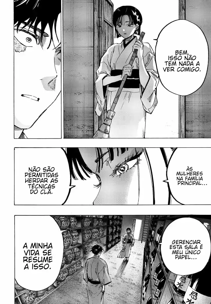 Read Marriage Toxin PT Manga Online