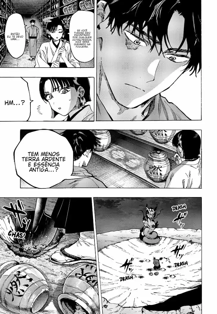 Read Marriage Toxin PT Manga Online