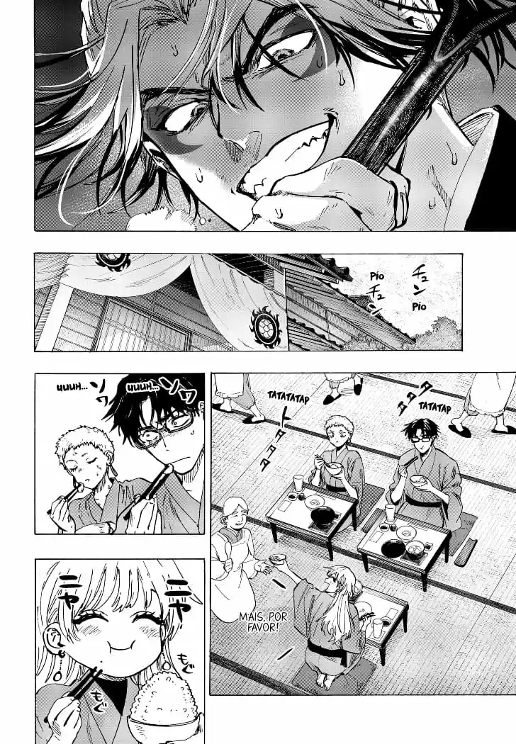 Read Marriage Toxin PT Manga Online