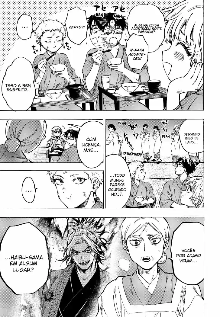 Read Marriage Toxin PT Manga Online