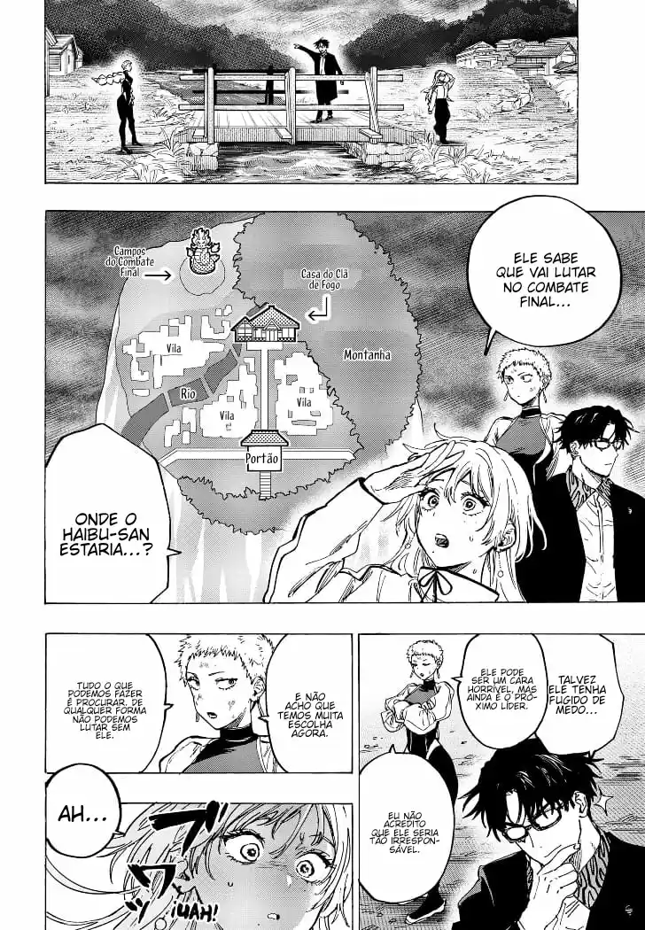 Read Marriage Toxin PT Manga Online