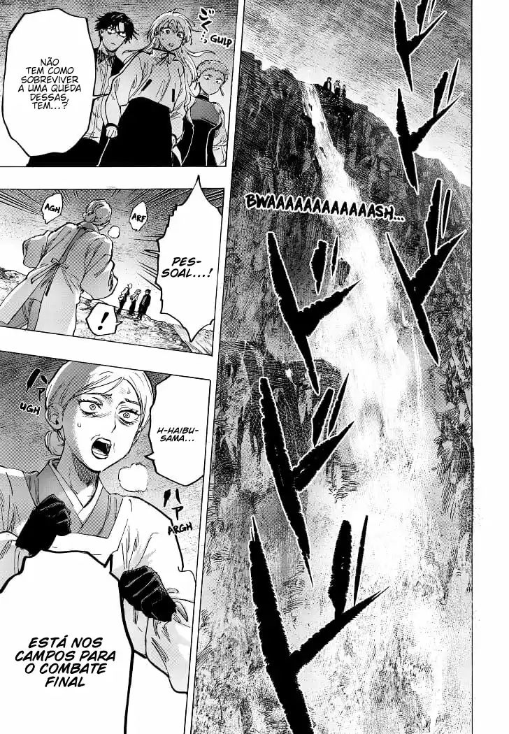 Read Marriage Toxin PT Manga Online