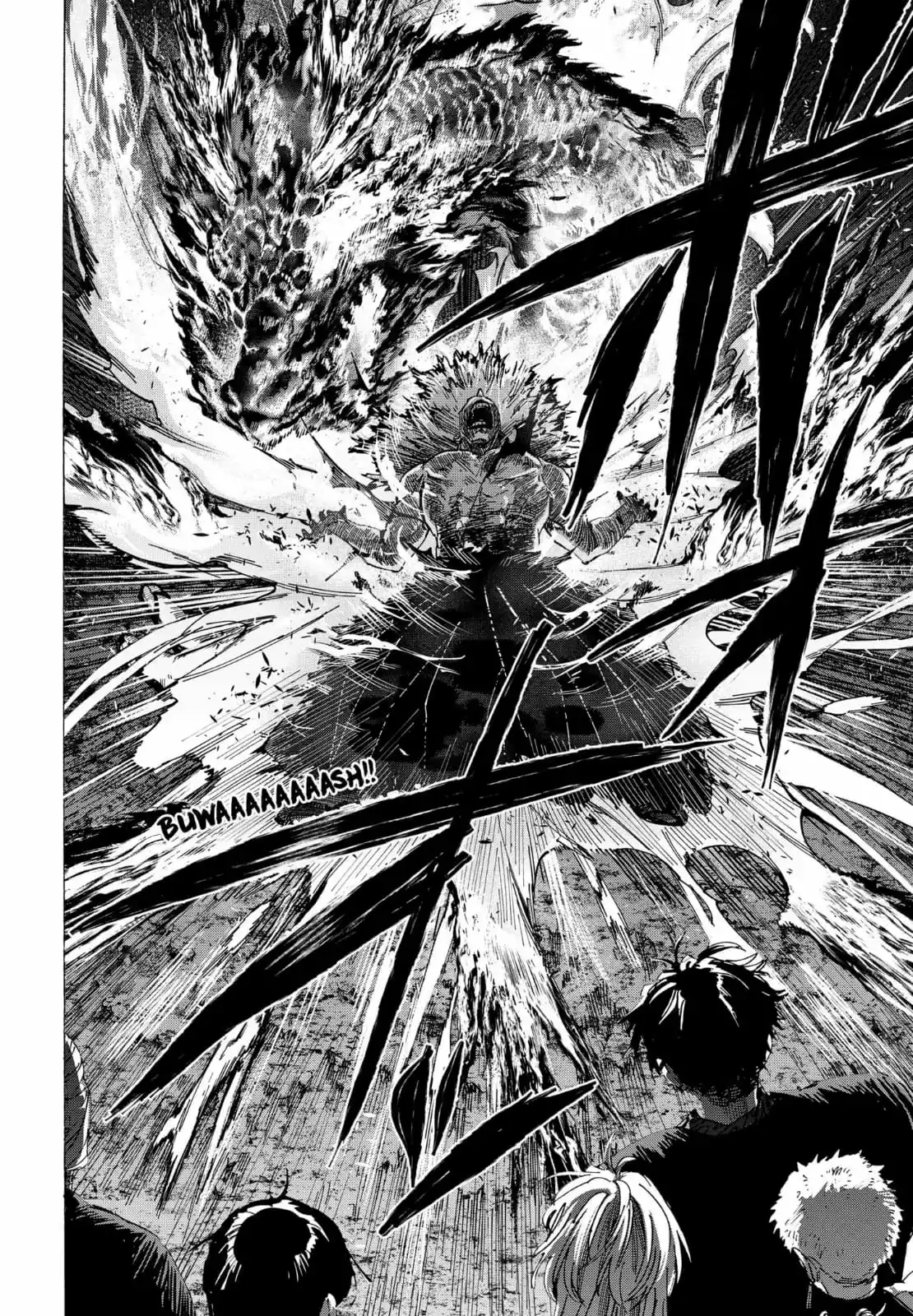 Read Marriage Toxin PT Manga Online