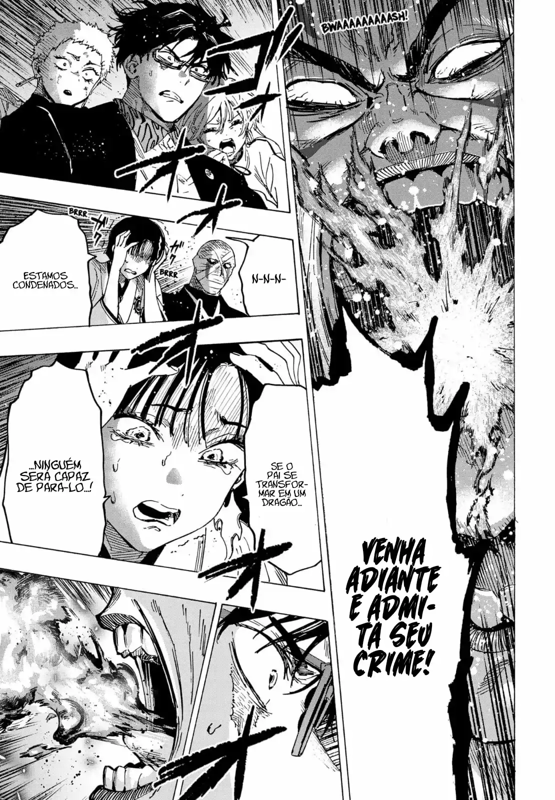 Read Marriage Toxin PT Manga Online