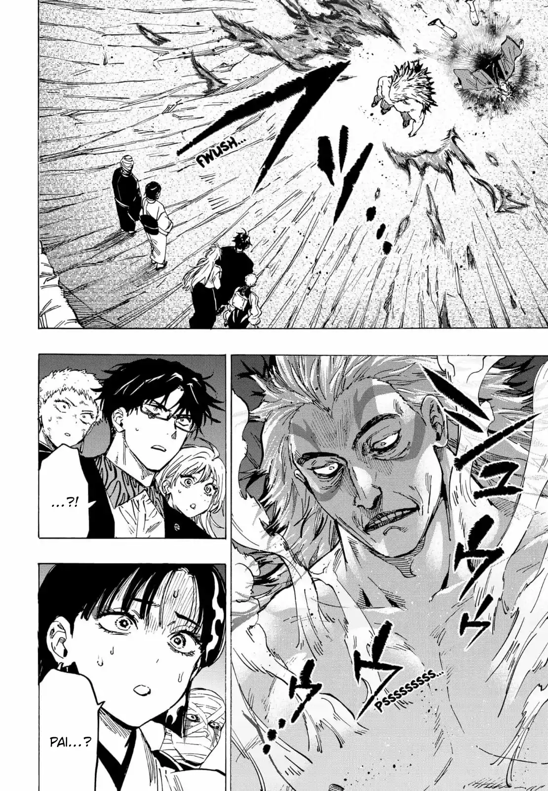 Read Marriage Toxin PT Manga Online