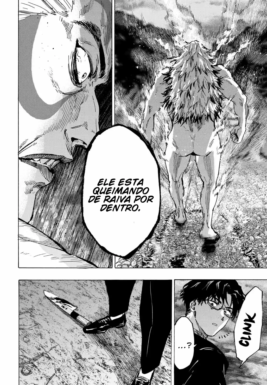 Read Marriage Toxin PT Manga Online