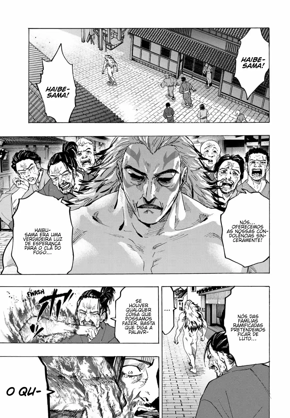 Read Marriage Toxin PT Manga Online