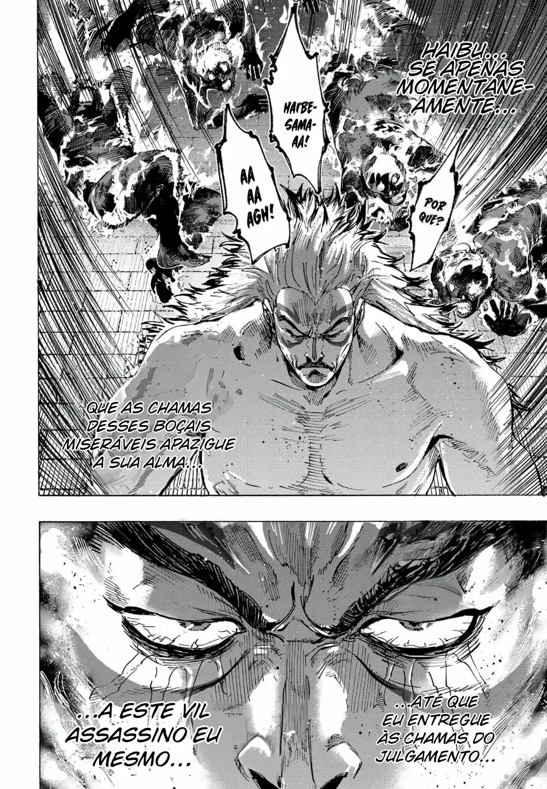 Read Marriage Toxin PT Manga Online