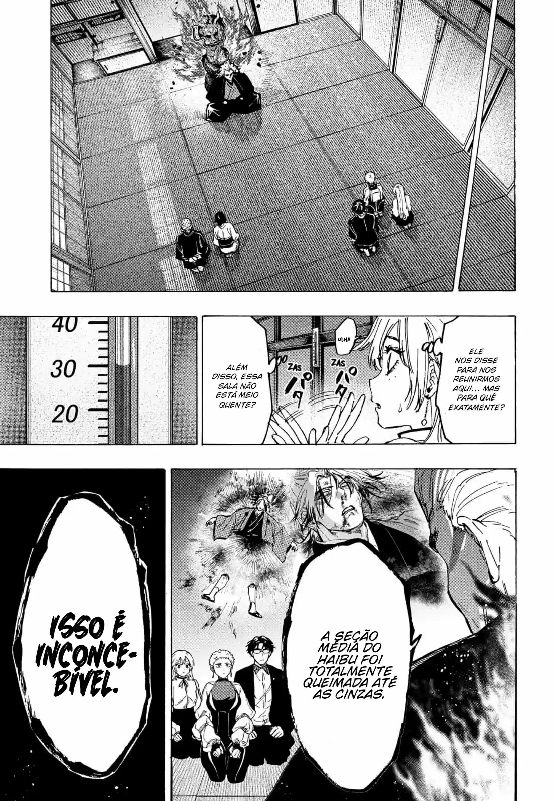 Read Marriage Toxin PT Manga Online