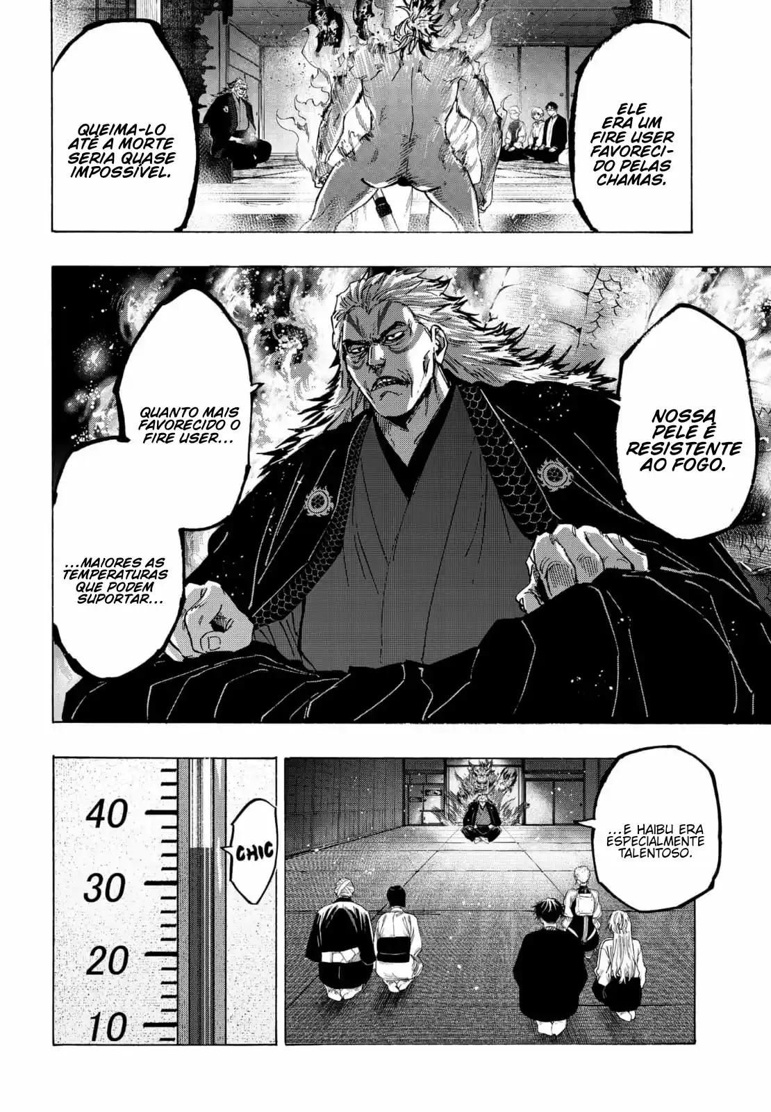 Read Marriage Toxin PT Manga Online