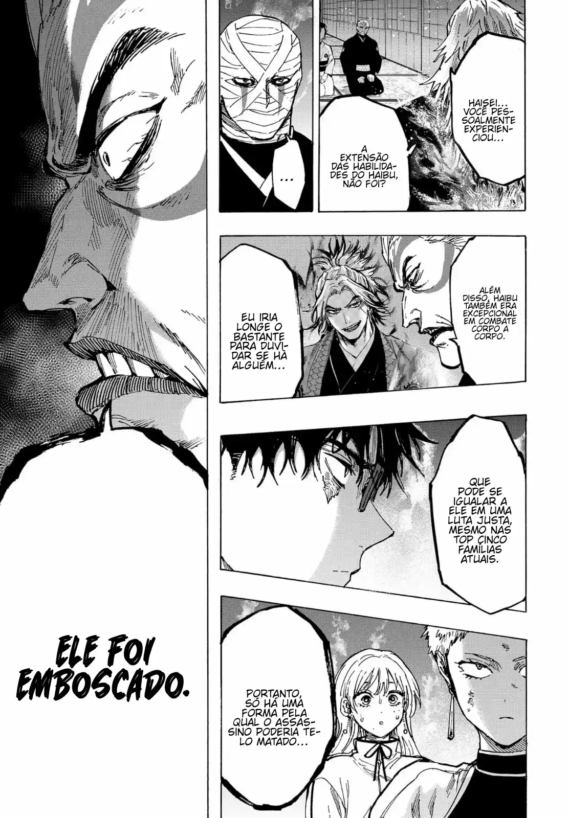 Read Marriage Toxin PT Manga Online