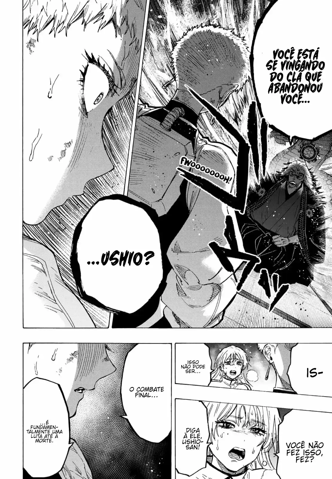 Read Marriage Toxin PT Manga Online