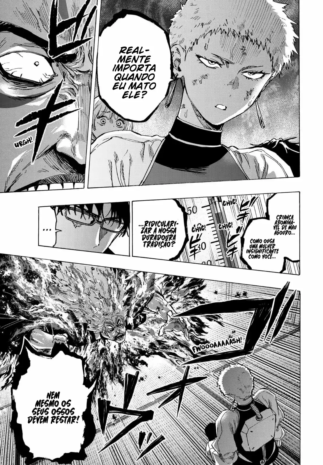 Read Marriage Toxin PT Manga Online