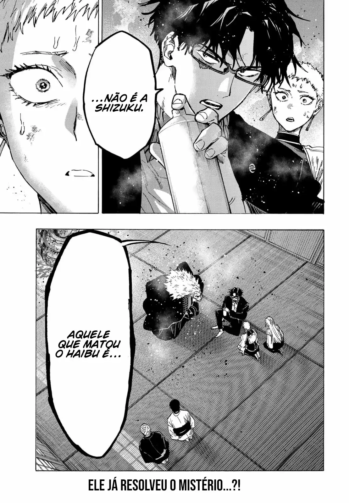 Read Marriage Toxin PT Manga Online