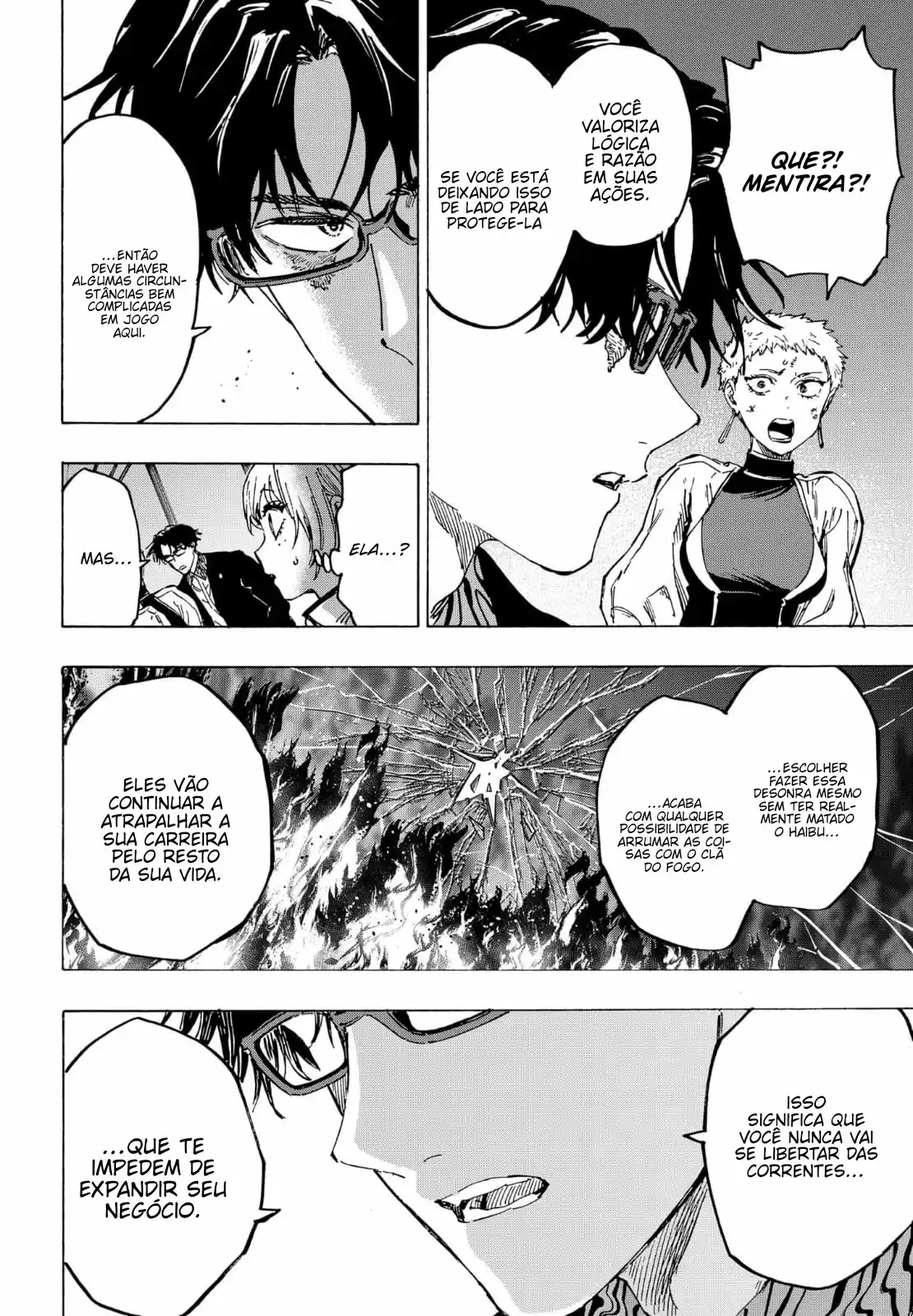 Read Marriage Toxin PT Manga Online