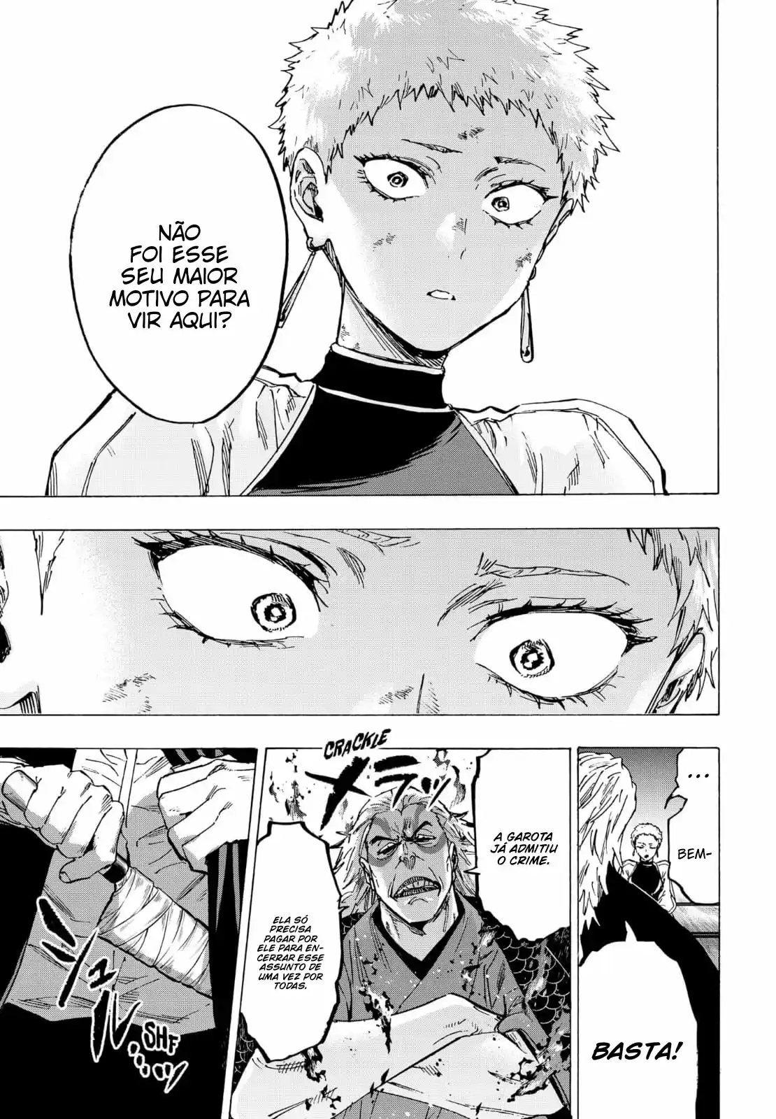 Read Marriage Toxin PT Manga Online