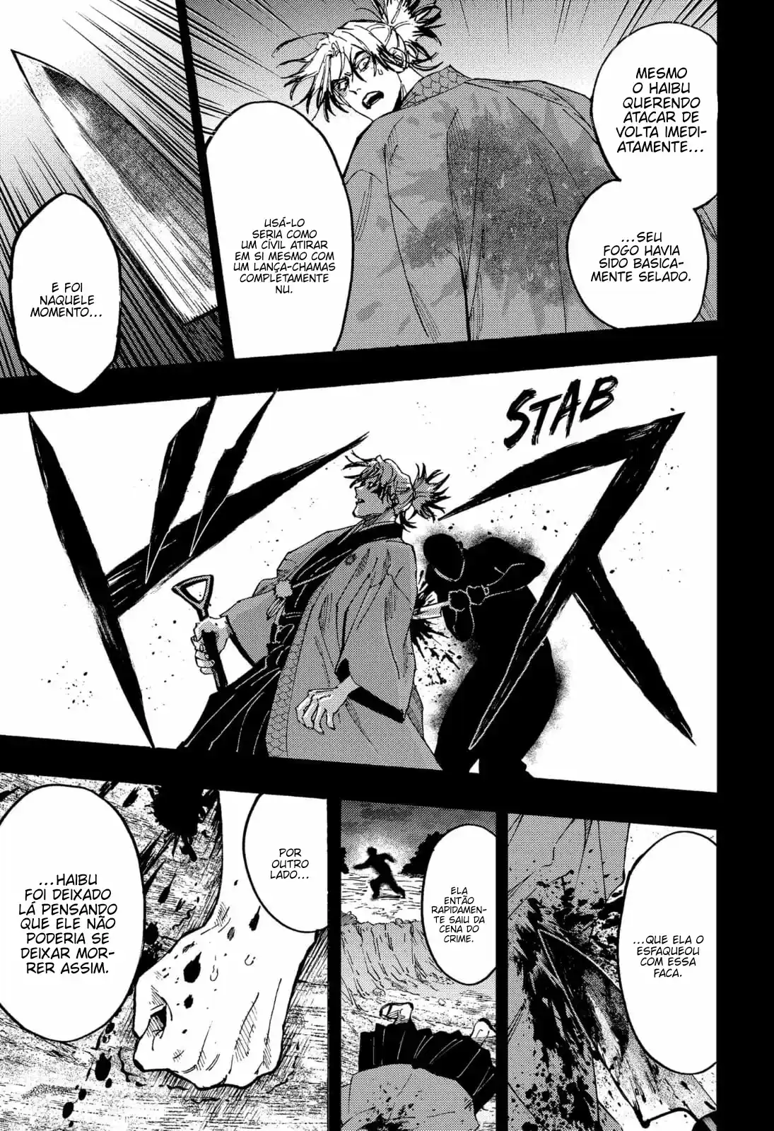 Read Marriage Toxin PT Manga Online