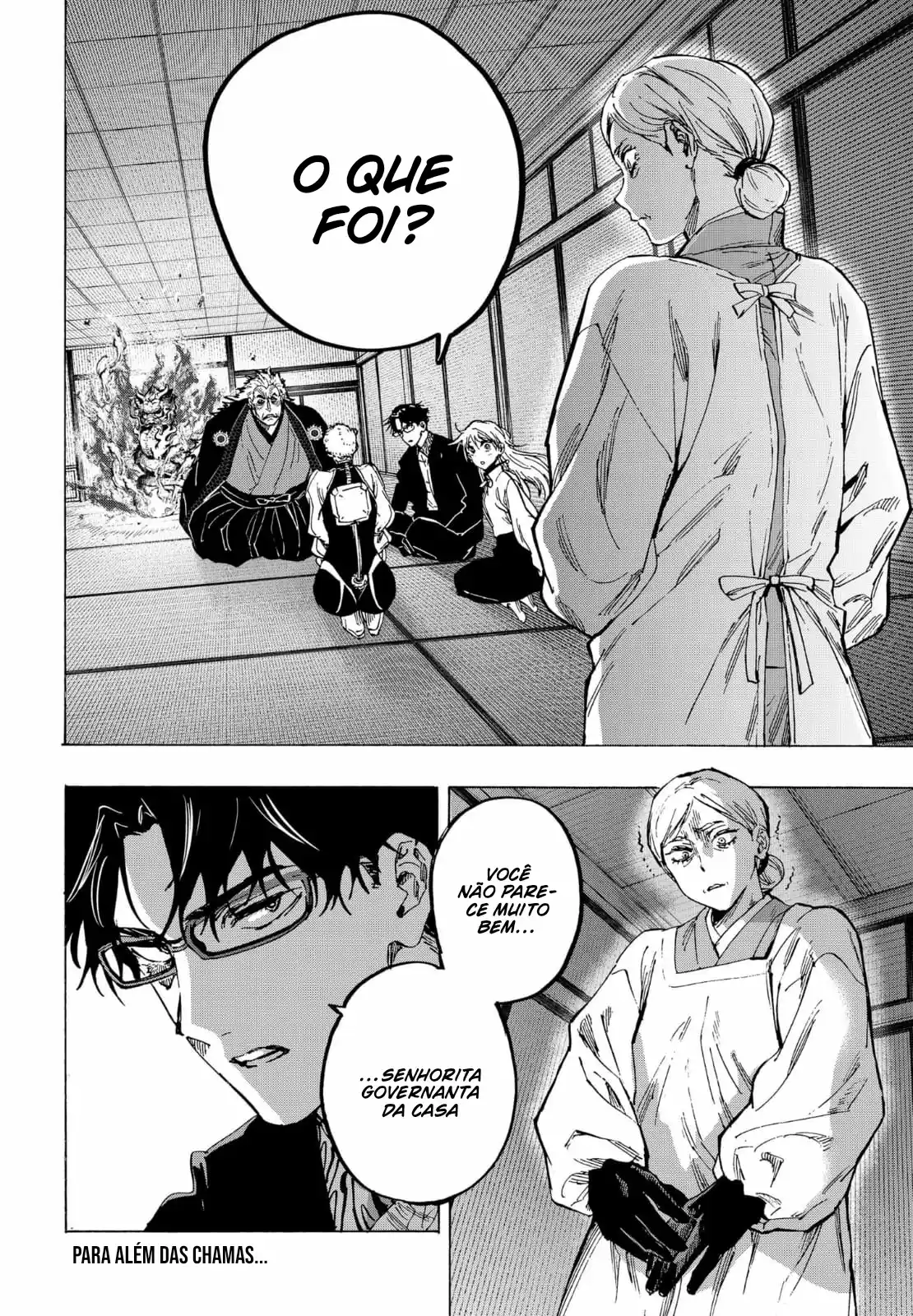 Read Marriage Toxin PT Manga Online