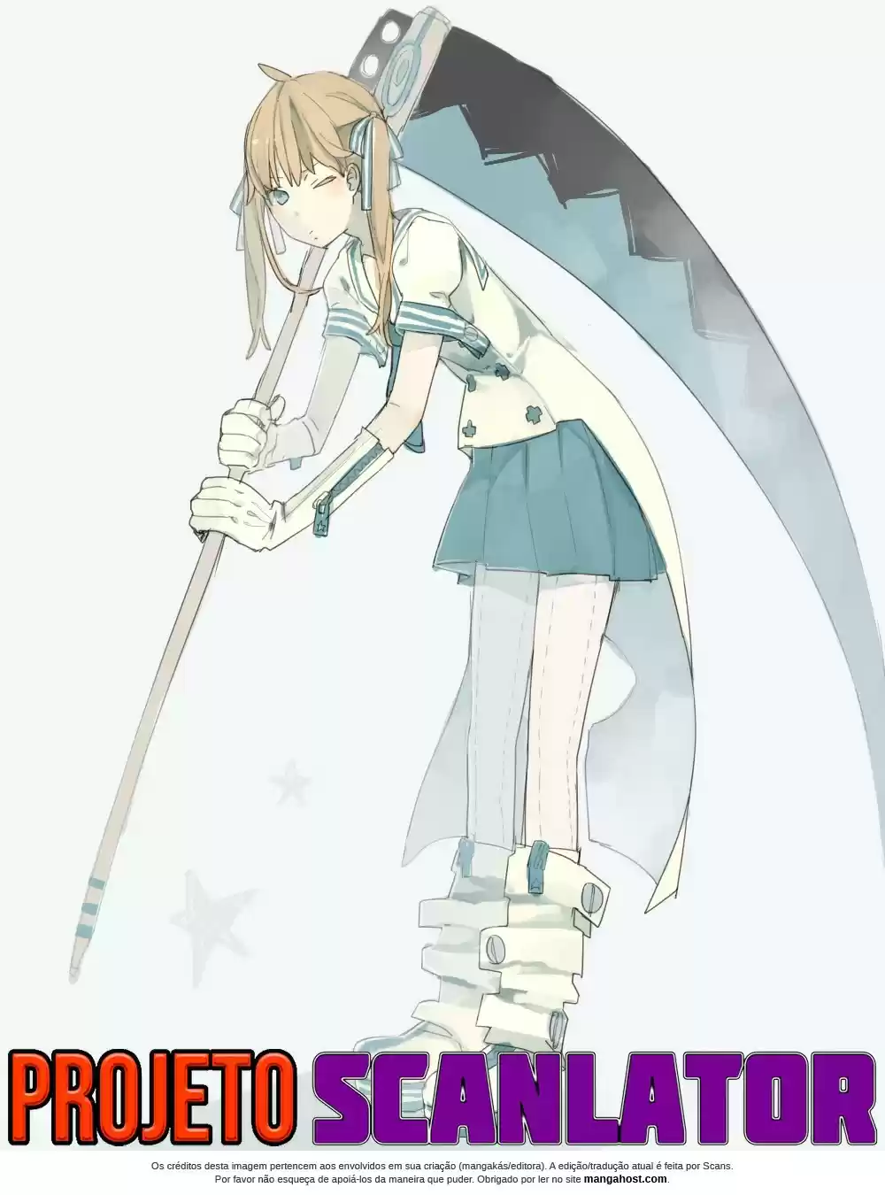 Read Mashle Magic and Muscles PT Manga Online