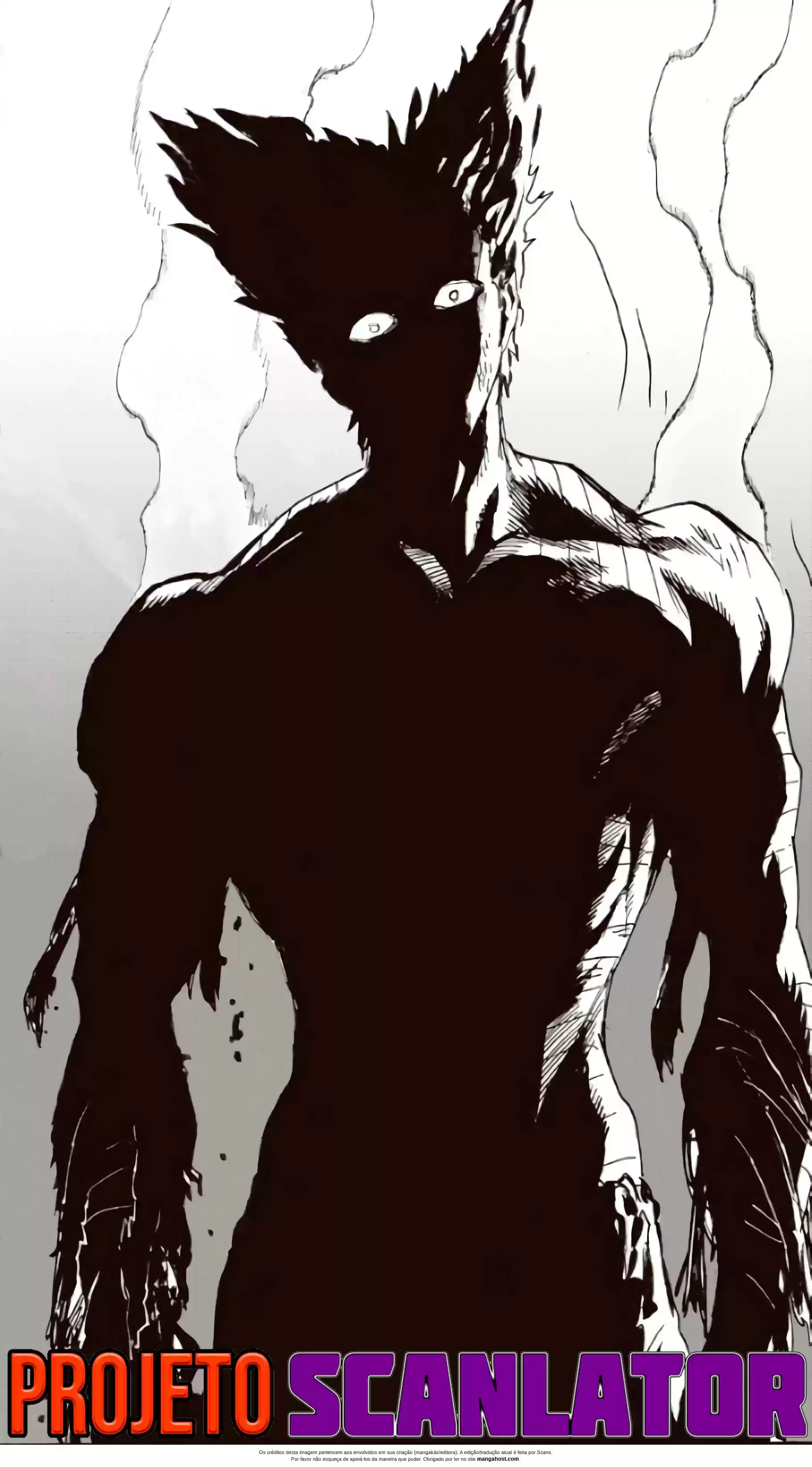 Read Mashle Magic and Muscles PT Manga Online