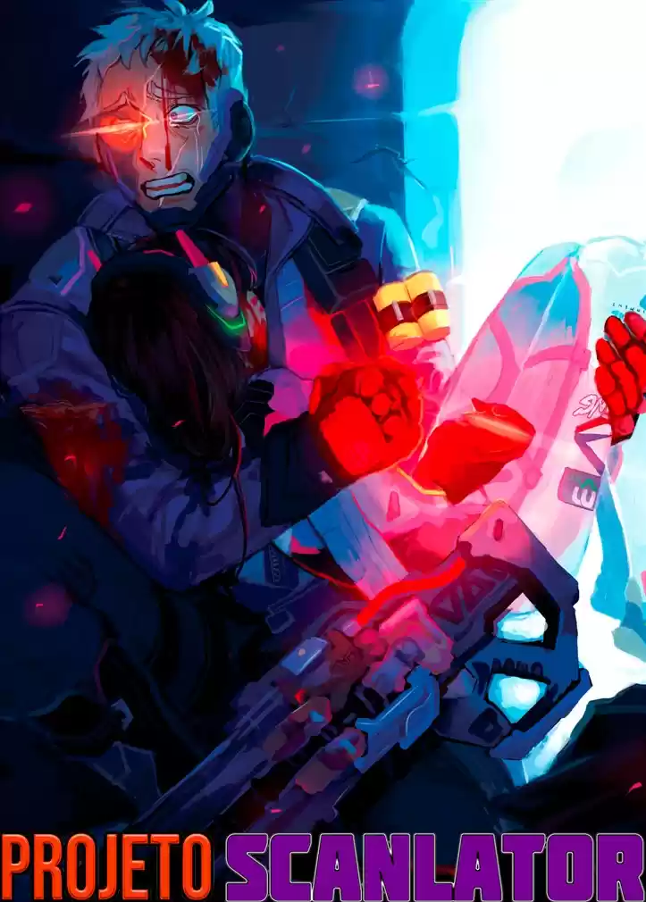 Read Mashle Magic and Muscles PT Manga Online