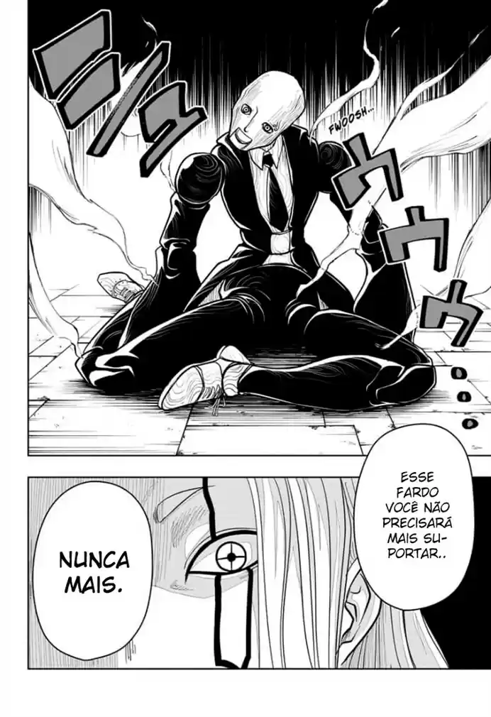 Read Mashle Magic and Muscles PT Manga Online