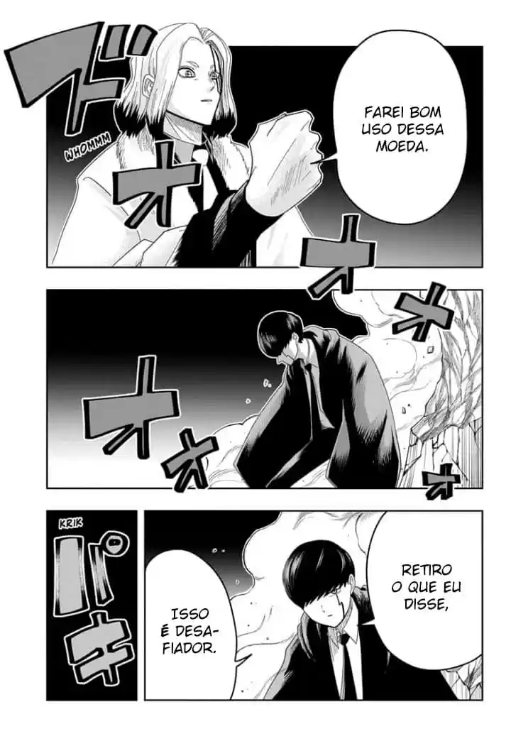 Read Mashle Magic and Muscles PT Manga Online