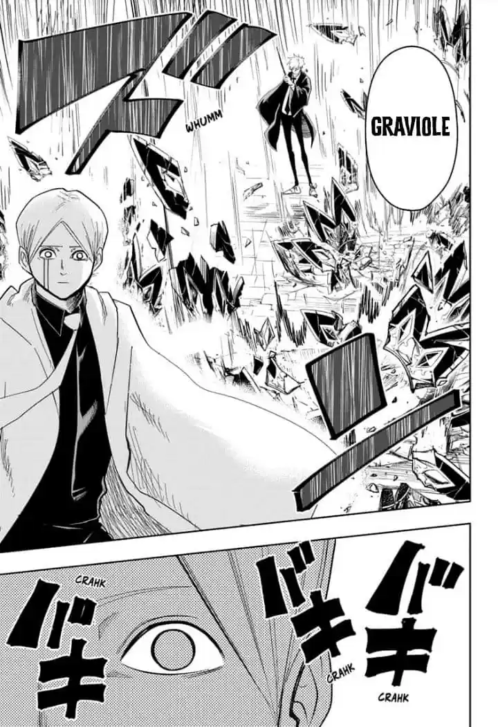 Read Mashle Magic and Muscles PT Manga Online