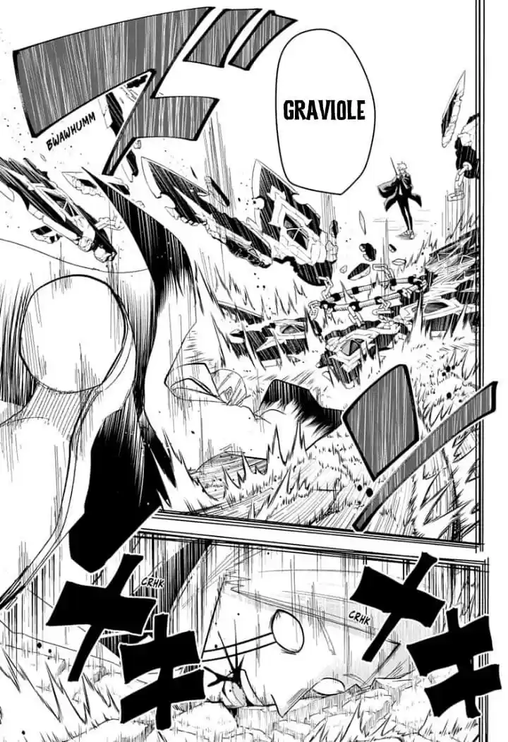 Read Mashle Magic and Muscles PT Manga Online