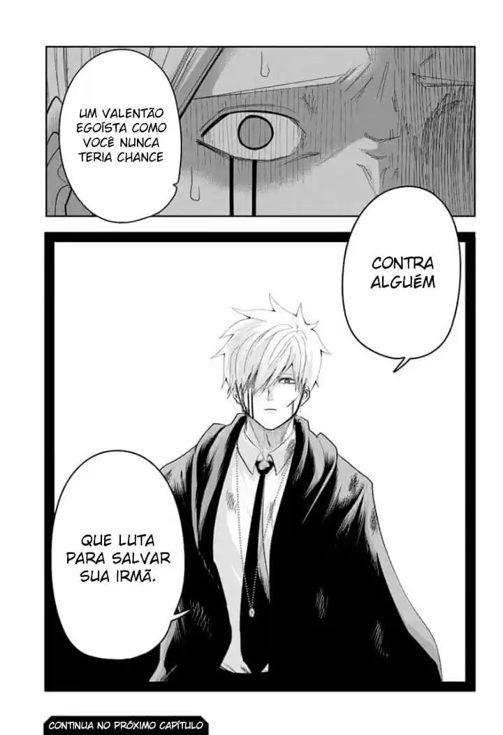 Read Mashle Magic and Muscles PT Manga Online