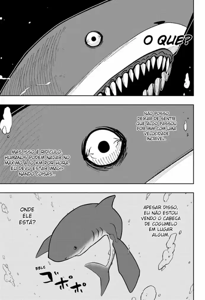 Read Mashle Magic and Muscles PT Manga Online