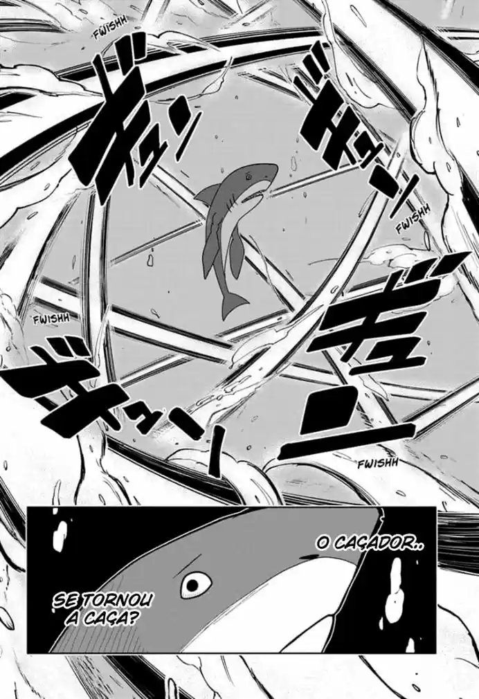 Read Mashle Magic and Muscles PT Manga Online