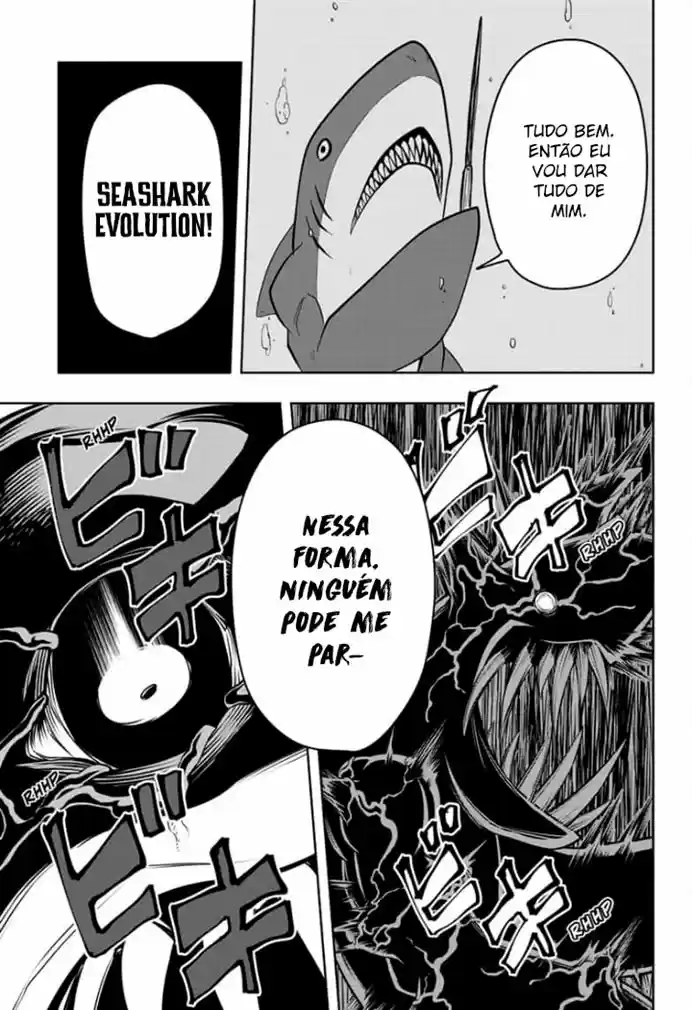 Read Mashle Magic and Muscles PT Manga Online