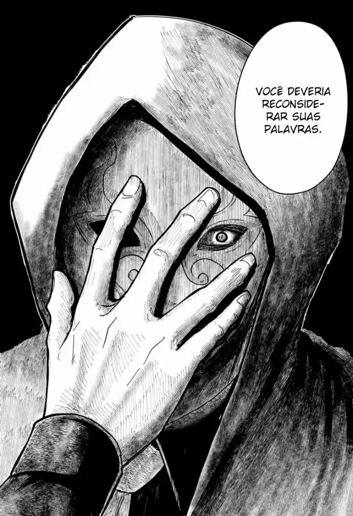 Read Mashle Magic and Muscles PT Manga Online