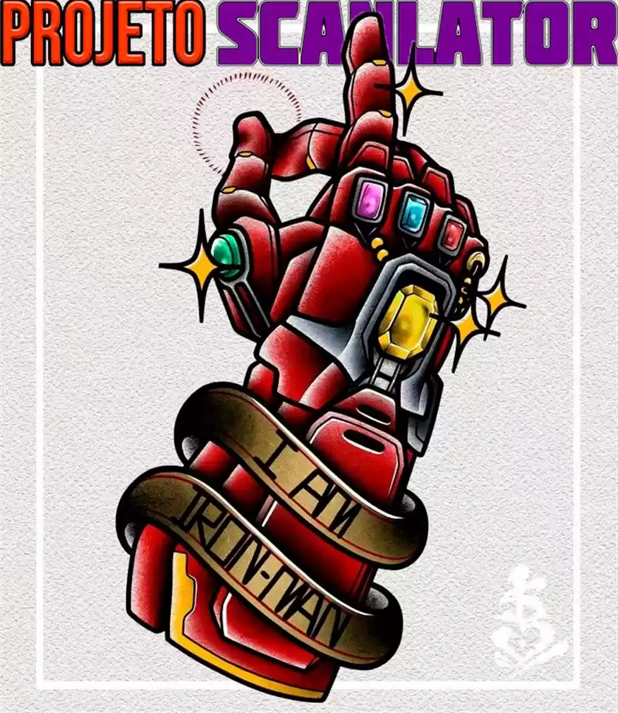 Read Mashle Magic and Muscles PT Manga Online