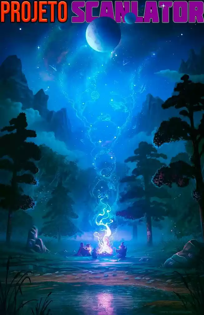 Read Mashle Magic and Muscles PT Manga Online