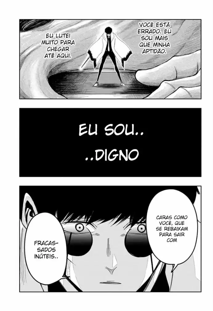 Read Mashle Magic and Muscles PT Manga Online