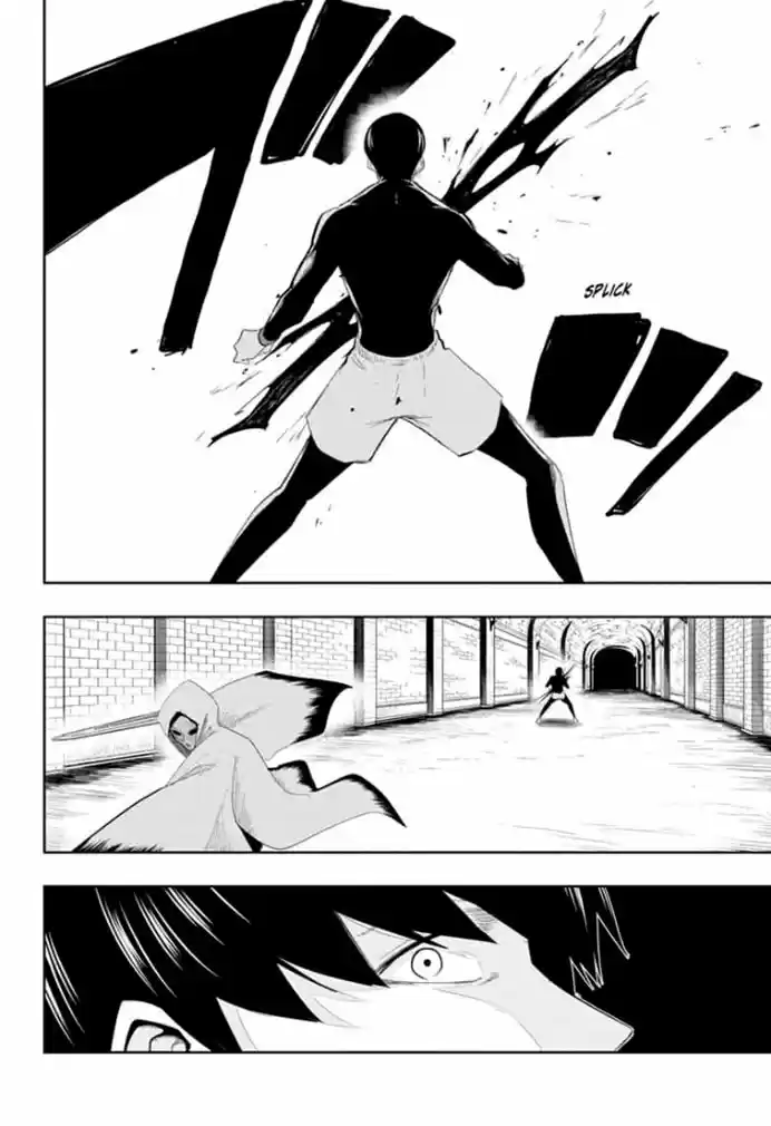 Read Mashle Magic and Muscles PT Manga Online