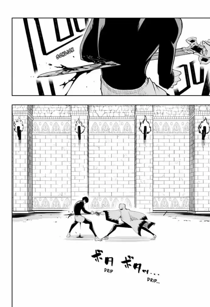 Read Mashle Magic and Muscles PT Manga Online