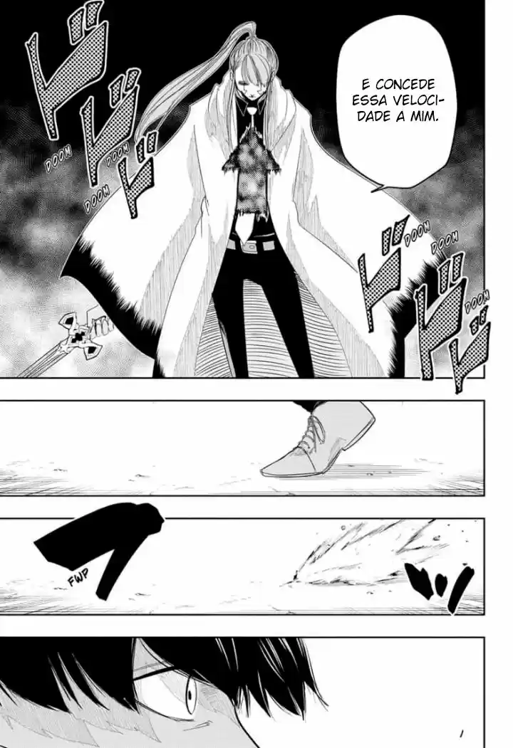 Read Mashle Magic and Muscles PT Manga Online