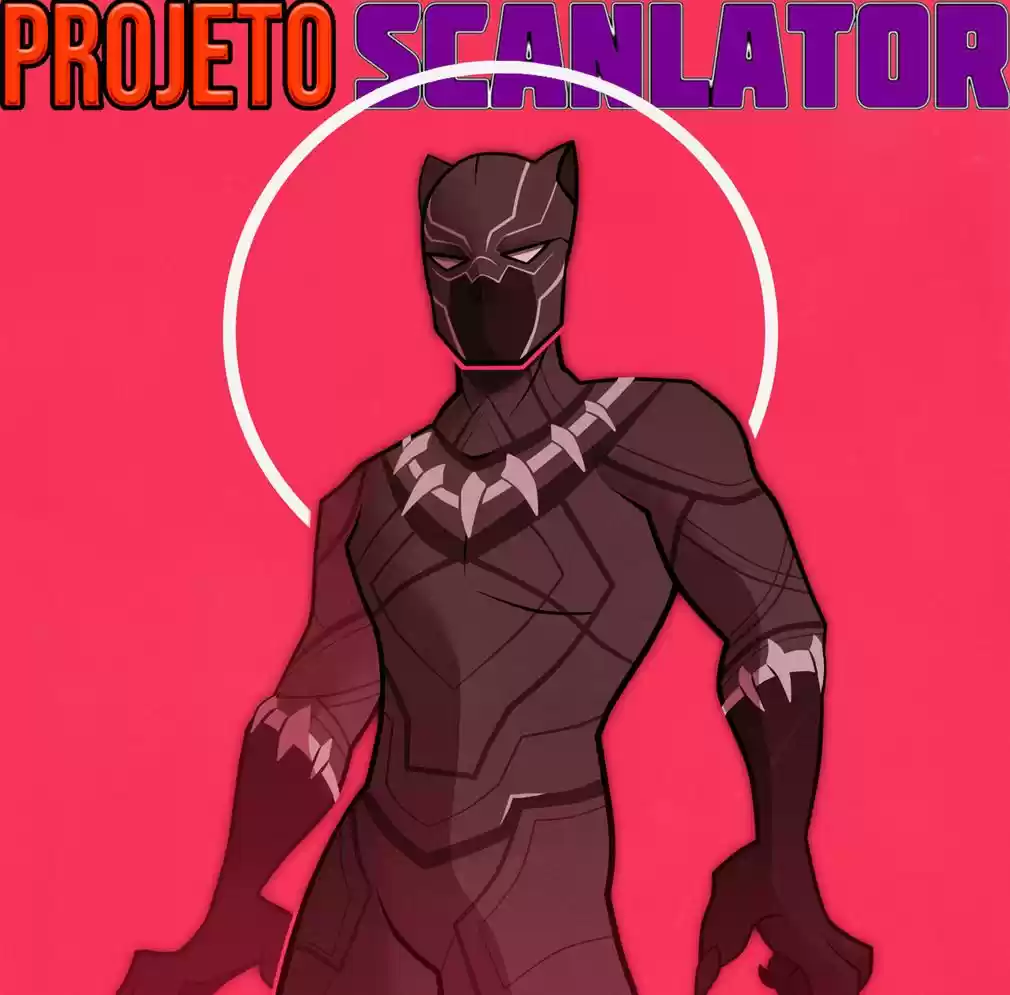 Read Mashle Magic and Muscles PT Manga Online