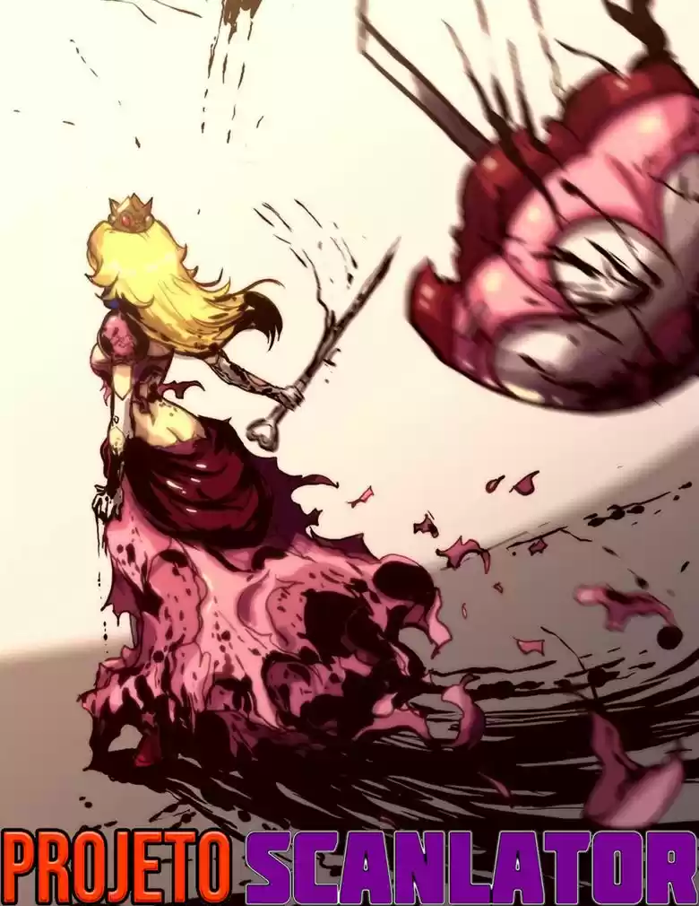 Read Mashle Magic and Muscles PT Manga Online