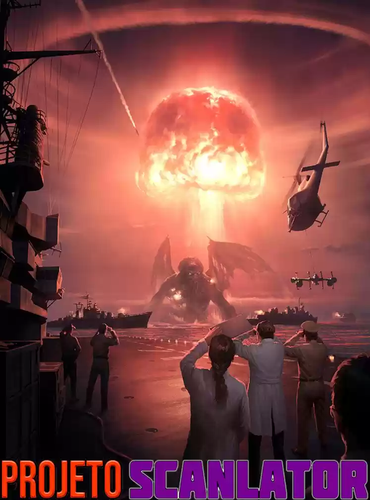 Read Mashle Magic and Muscles PT Manga Online