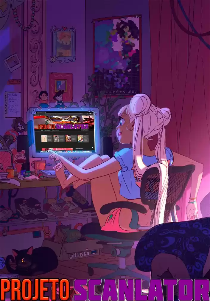 Read Mashle Magic and Muscles PT Manga Online