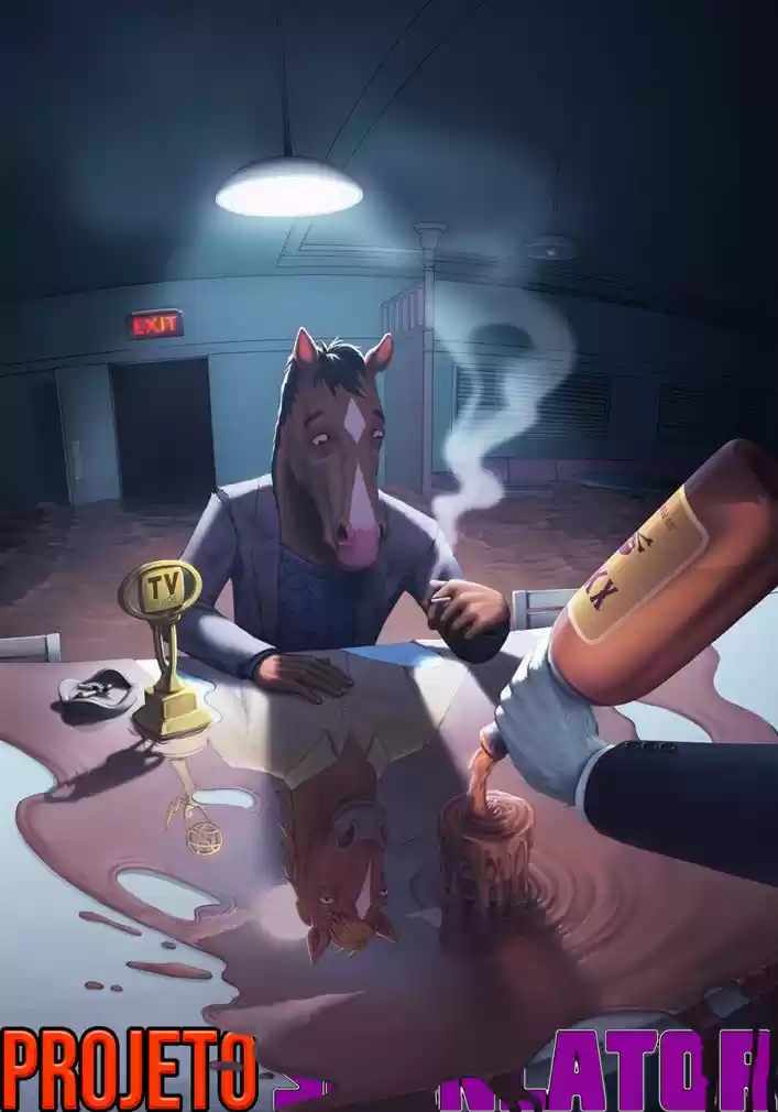 Read Mashle Magic and Muscles PT Manga Online