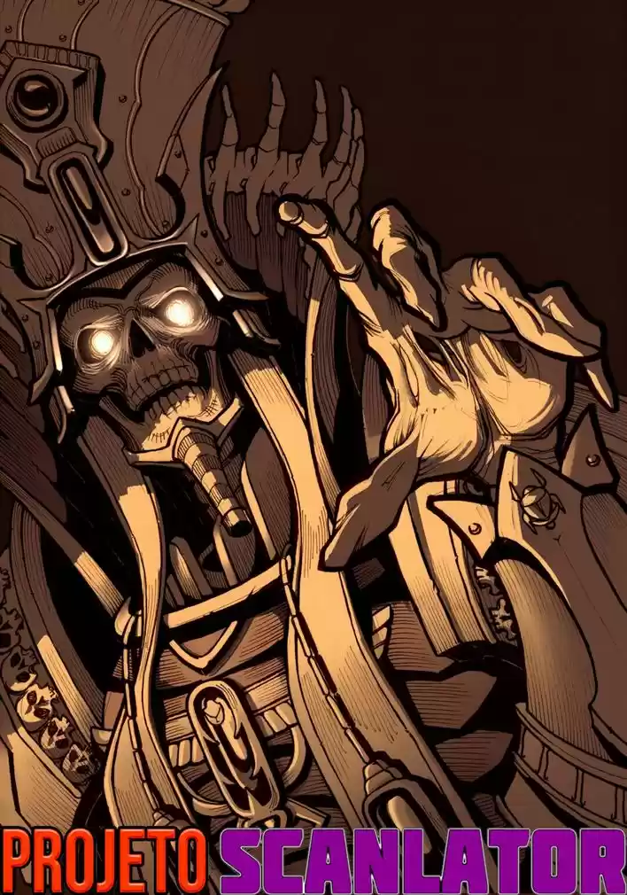 Read Mashle Magic and Muscles PT Manga Online