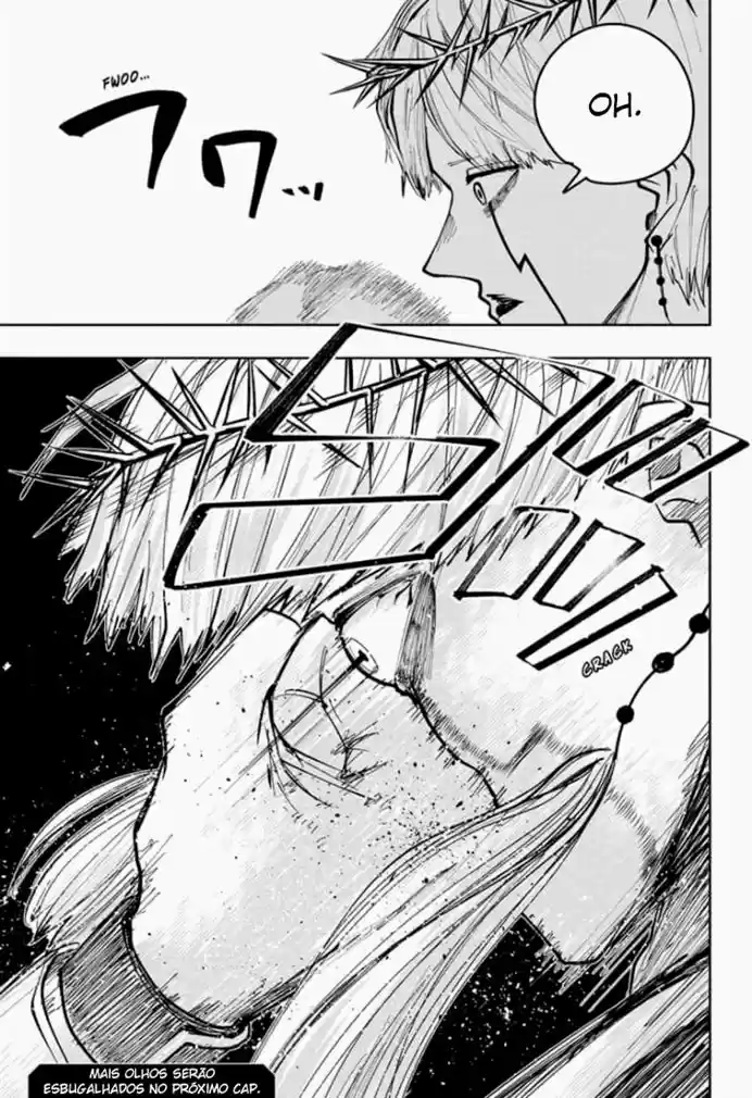 Read Mashle Magic and Muscles PT Manga Online